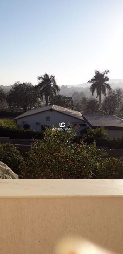 Casa de condomínio à venda no Condomínio Campos de Santo Antônio: