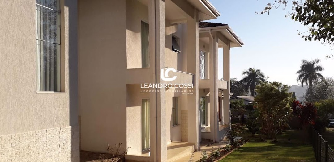 Casa de condomínio à venda no Condomínio Campos de Santo Antônio: