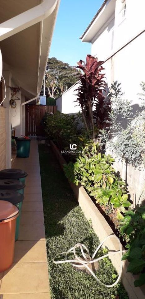 Casa de condomínio à venda no Condomínio Campos de Santo Antônio: