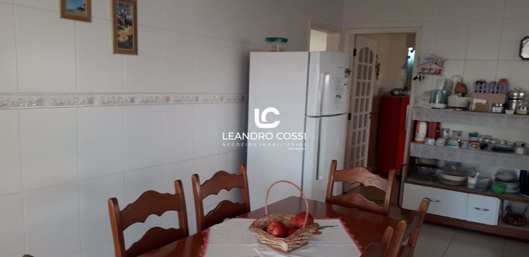 Casa de condomínio à venda no Condomínio Campos de Santo Antônio: