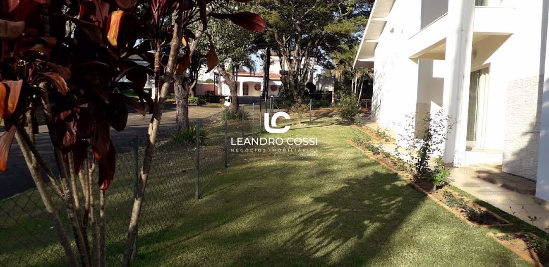 Casa de condomínio à venda no Condomínio Campos de Santo Antônio: