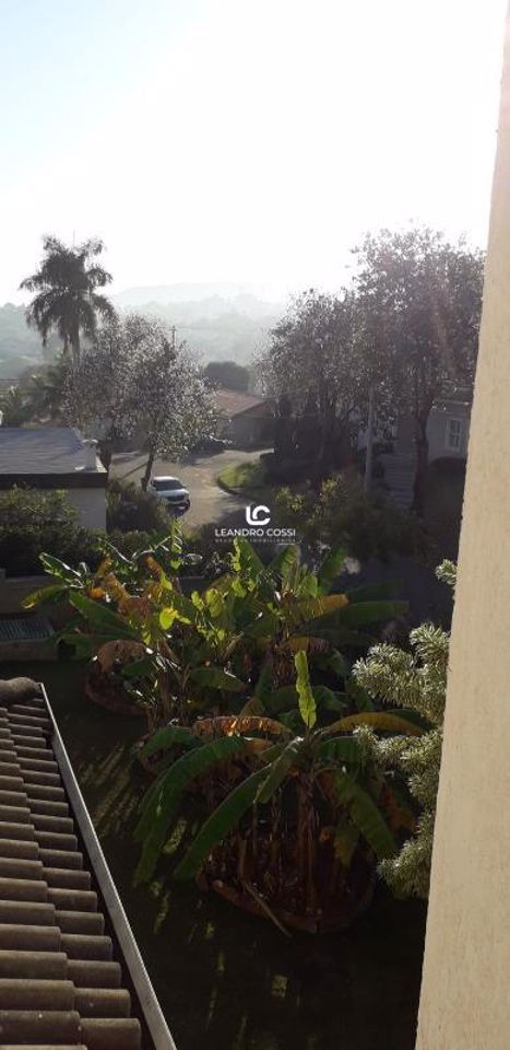 Casa de condomínio à venda no Condomínio Campos de Santo Antônio:
