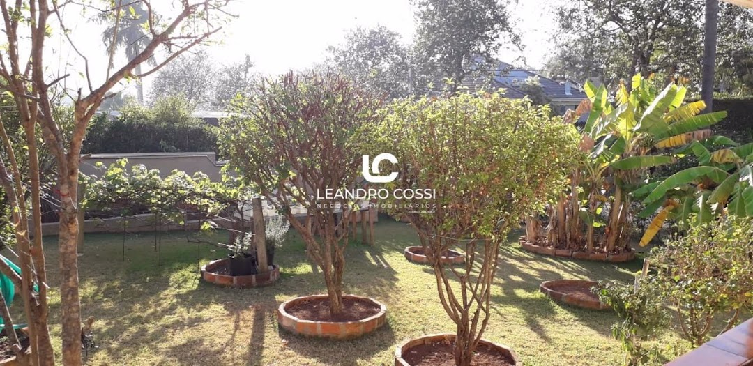 Casa de condomínio à venda no Condomínio Campos de Santo Antônio: