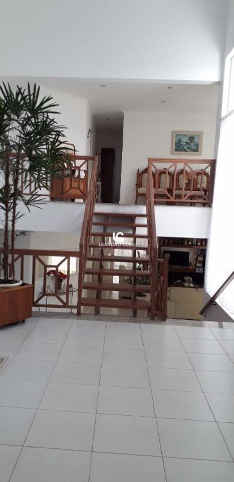 Casa de condomínio à venda no Condomínio Campos de Santo Antônio: