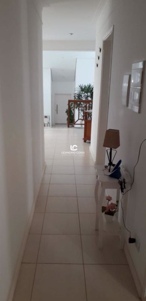 Casa de condomínio à venda no Condomínio Campos de Santo Antônio: