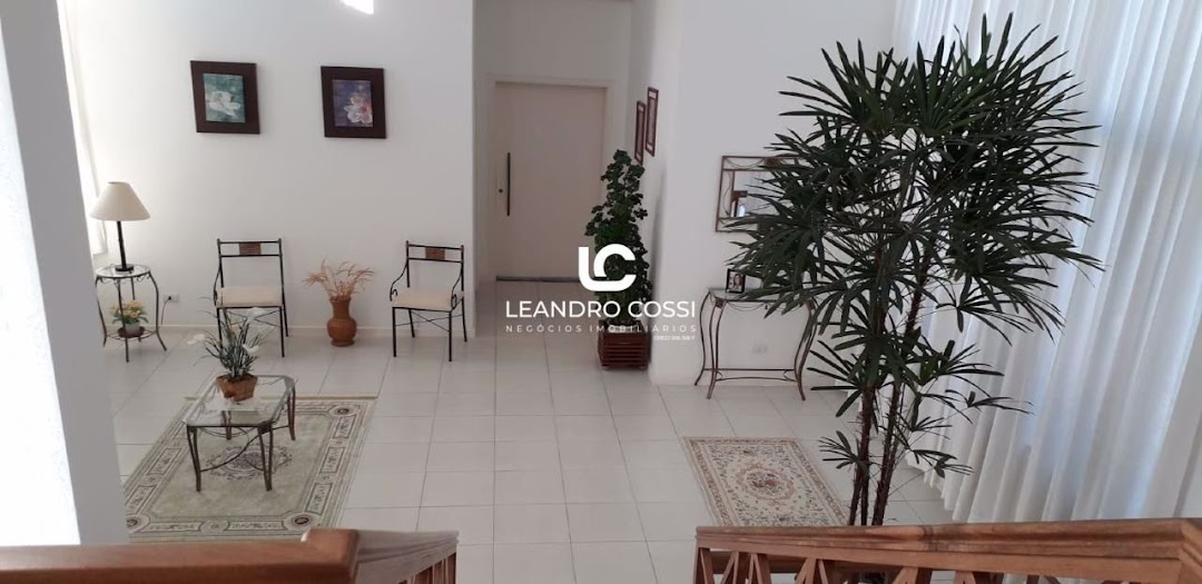 Casa de condomínio à venda no Condomínio Campos de Santo Antônio: