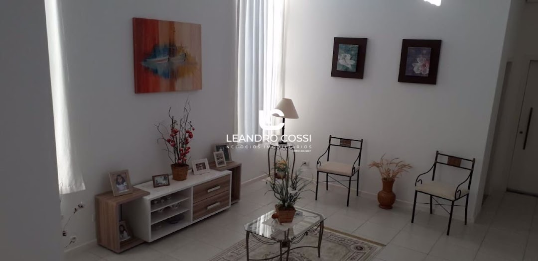 Casa de condomínio à venda no Condomínio Campos de Santo Antônio: