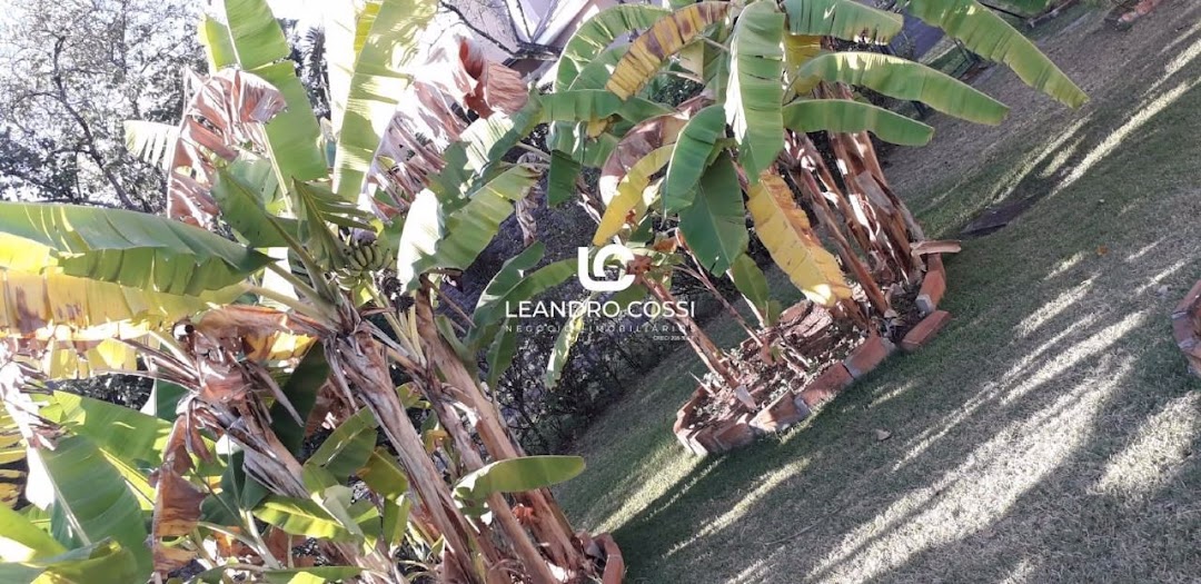 Casa de condomínio à venda no Condomínio Campos de Santo Antônio: