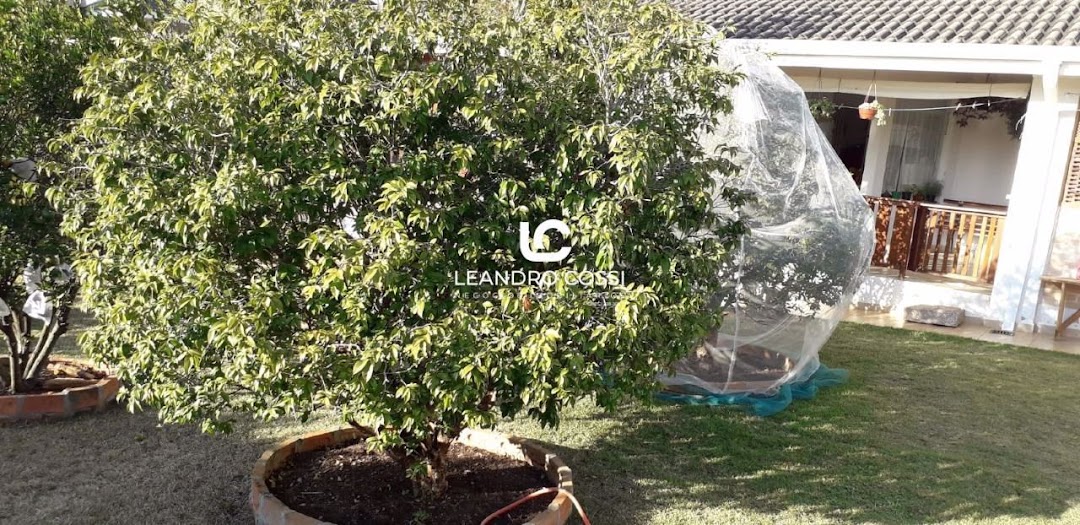 Casa de condomínio à venda no Condomínio Campos de Santo Antônio: