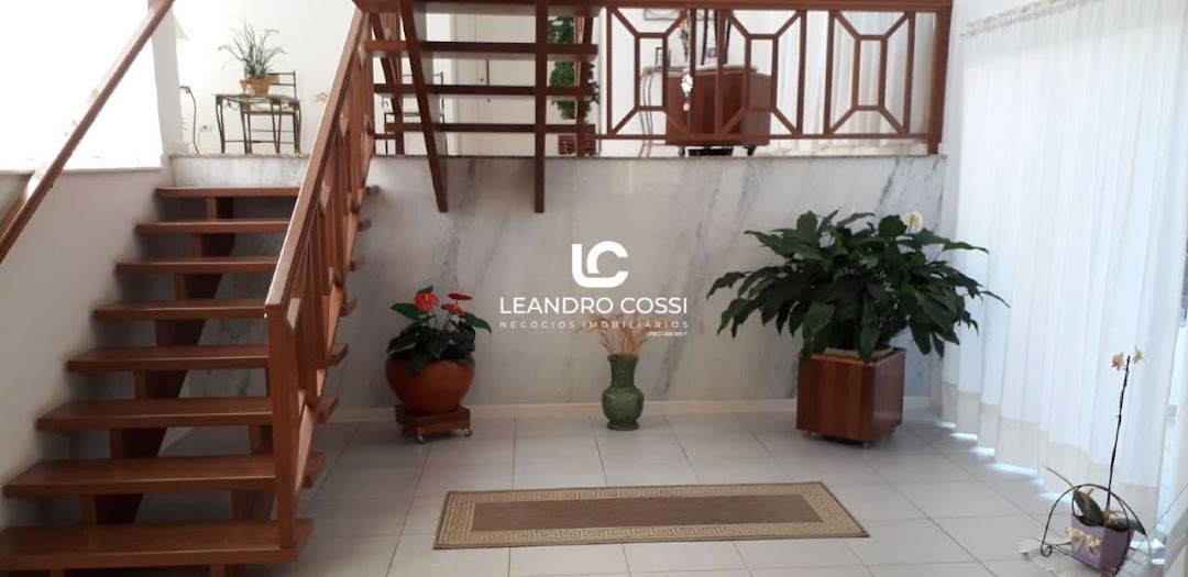 Casa de condomínio à venda no Condomínio Campos de Santo Antônio: