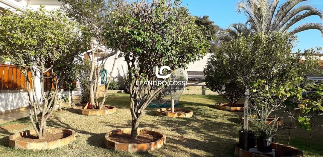 Casa à Venda no Condomínio Campos de Santo Antônio I em Itu/Sp