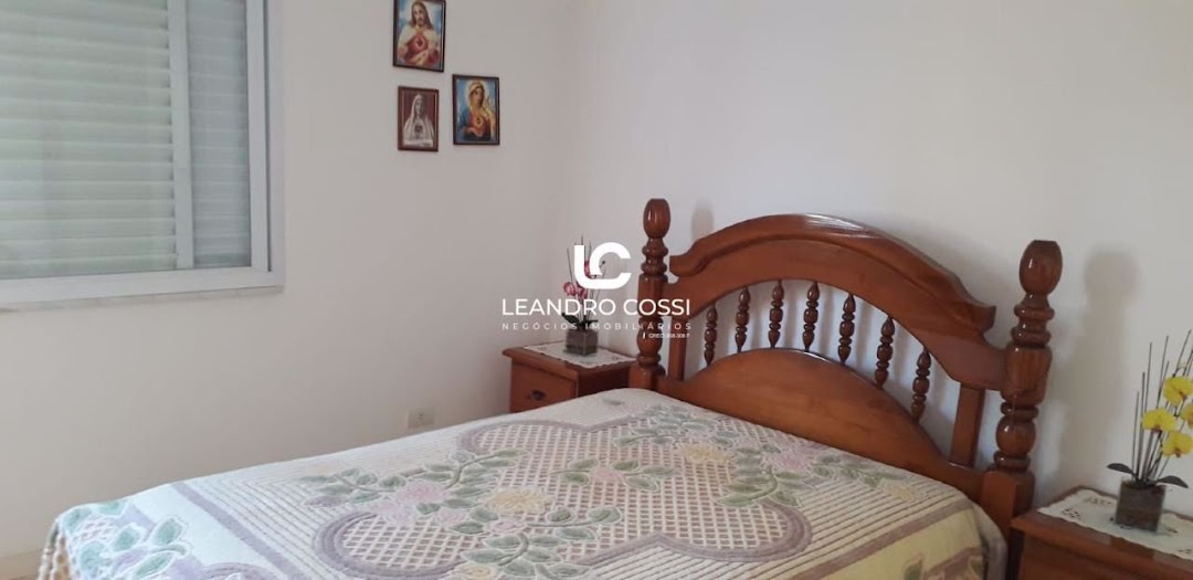 Casa de condomínio à venda no Condomínio Campos de Santo Antônio: