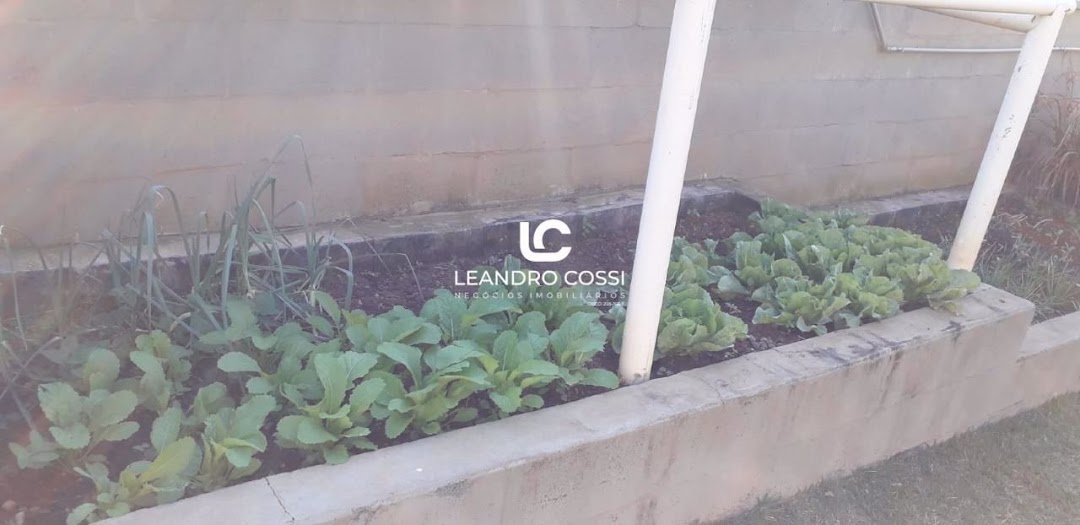 Casa de condomínio à venda no Condomínio Campos de Santo Antônio: