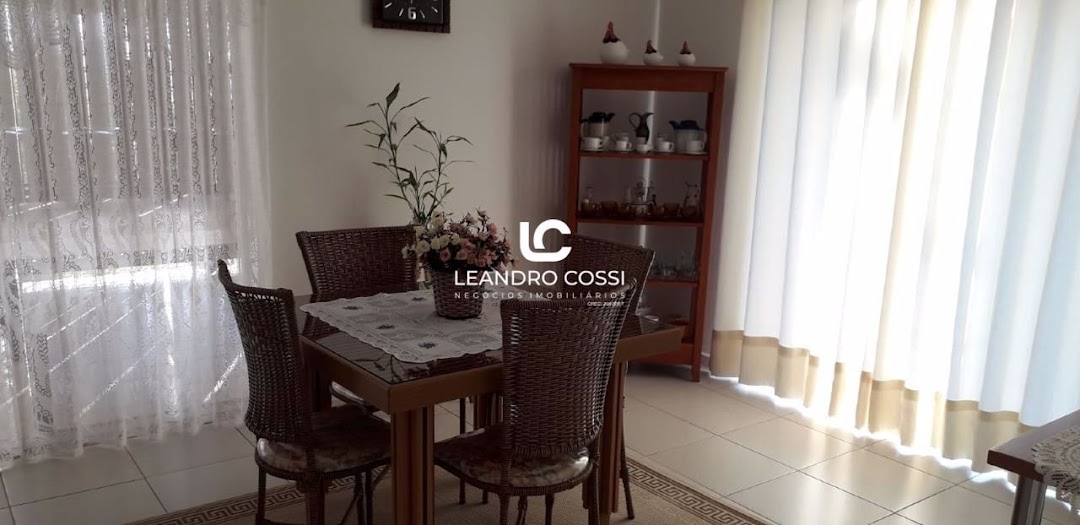 Casa de condomínio à venda no Condomínio Campos de Santo Antônio: