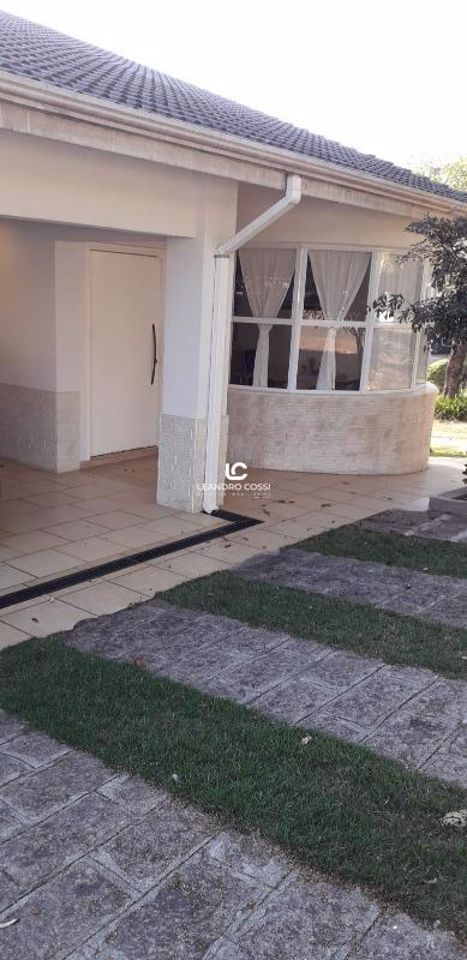 Casa de condomínio à venda no Condomínio Campos de Santo Antônio: