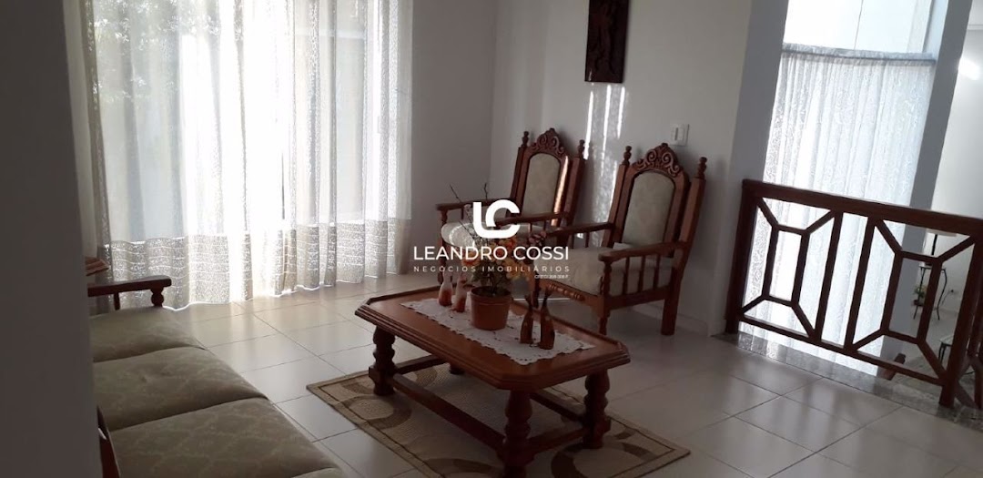 Casa de condomínio à venda no Condomínio Campos de Santo Antônio: