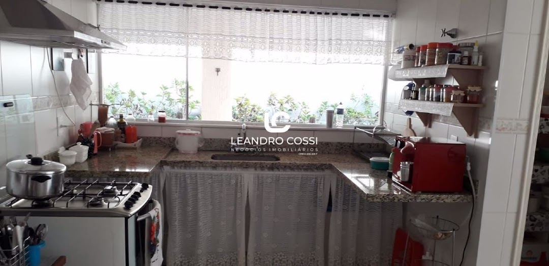 Casa de condomínio à venda no Condomínio Campos de Santo Antônio: