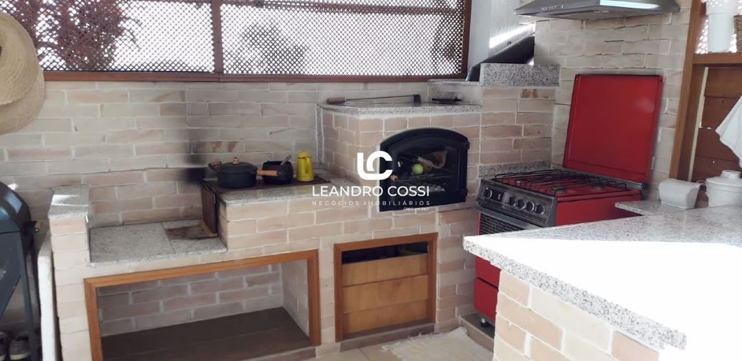 Casa de condomínio à venda no Condomínio Campos de Santo Antônio: