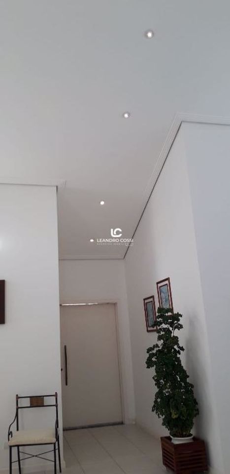 Casa de condomínio à venda no Condomínio Campos de Santo Antônio: