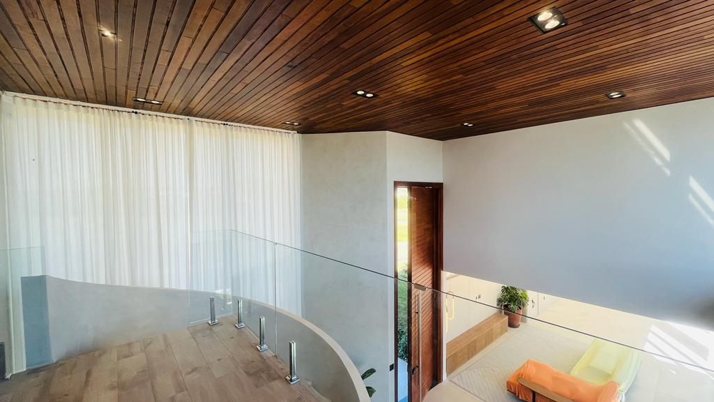 Casa de condomínio à venda no Condomínio Fazenda Alvorada: