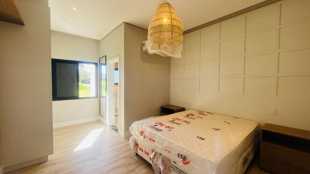 Casa de condomínio à venda no Condomínio Fazenda Alvorada: