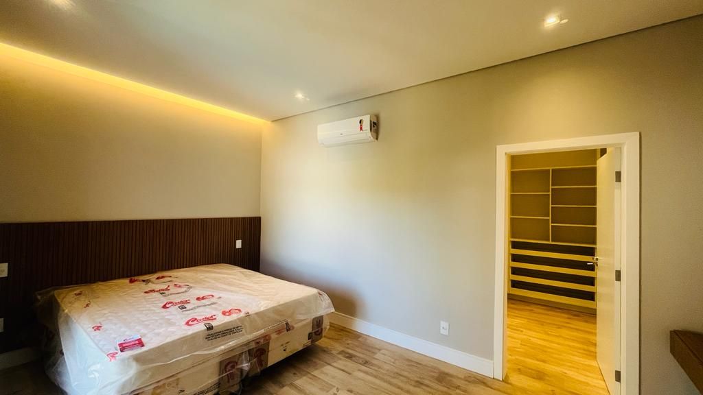 Casa de condomínio à venda no Condomínio Fazenda Alvorada: