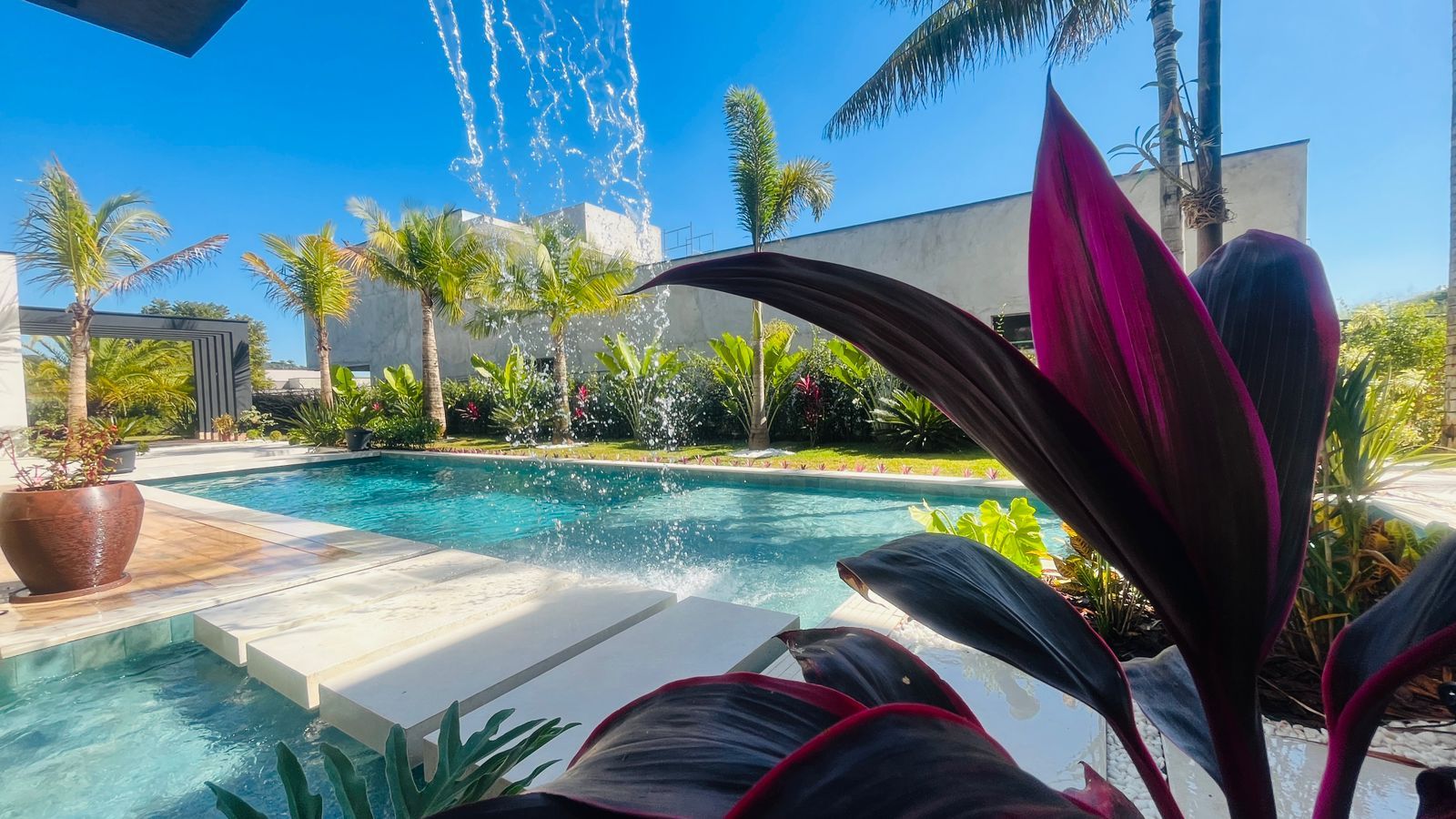 Casa de Condomínio Condomínio Fazenda Alvorada Porto Feliz 