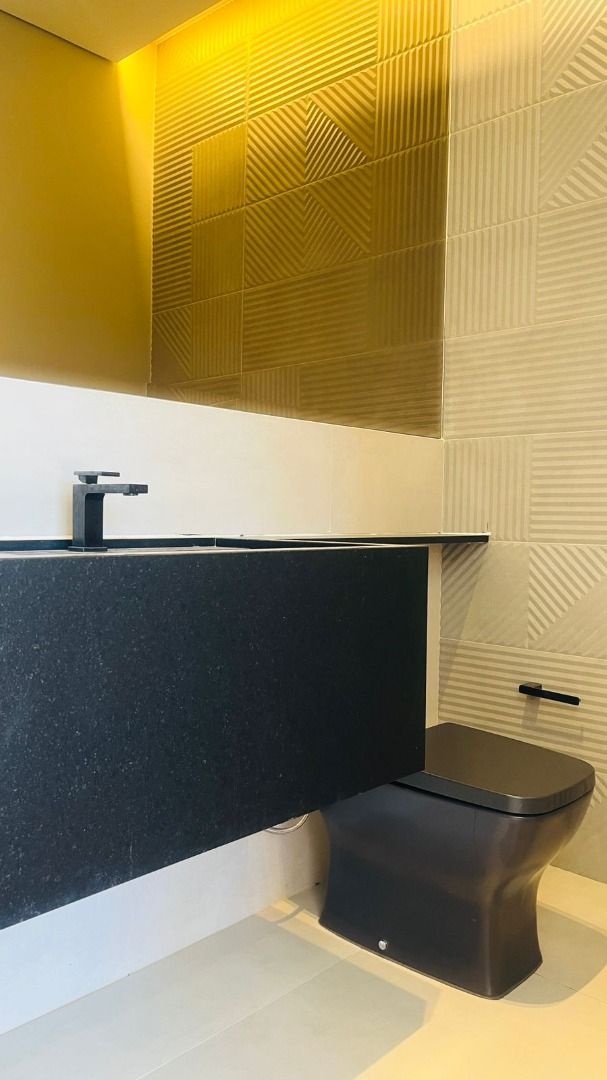 Casa de condomínio à venda no Condomínio Fazenda Alvorada: