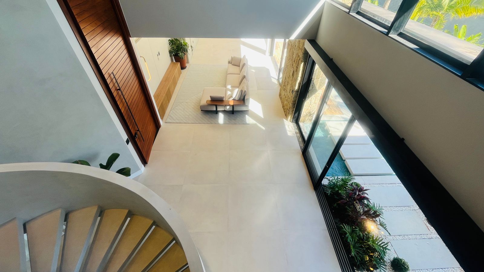 Casa de condomínio à venda no Condomínio Fazenda Alvorada: