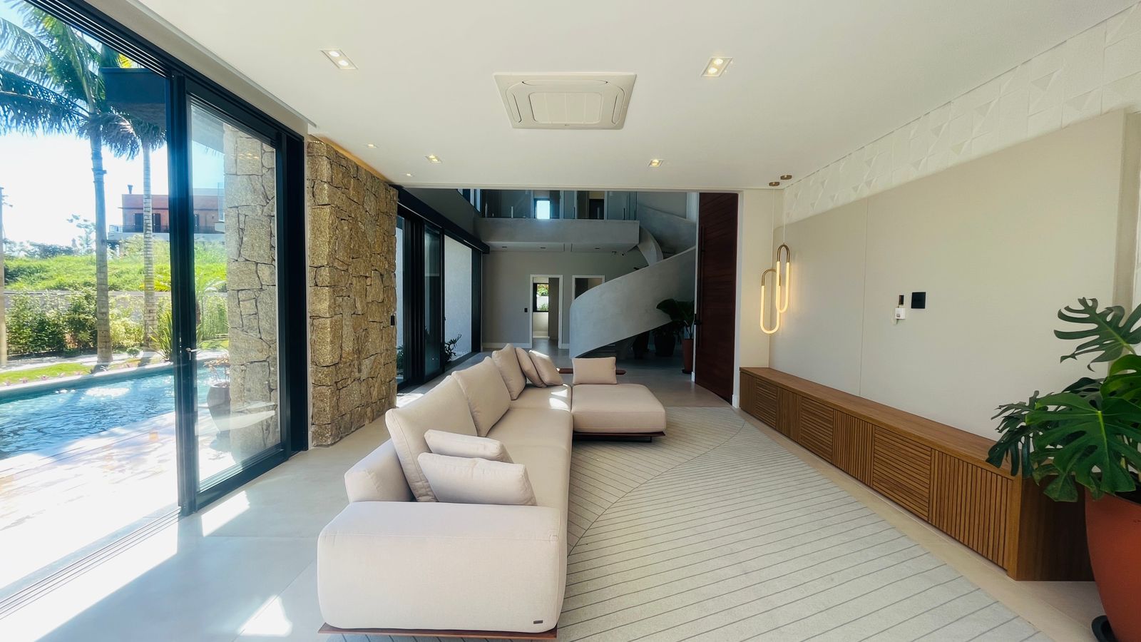 Casa de condomínio à venda no Condomínio Fazenda Alvorada: