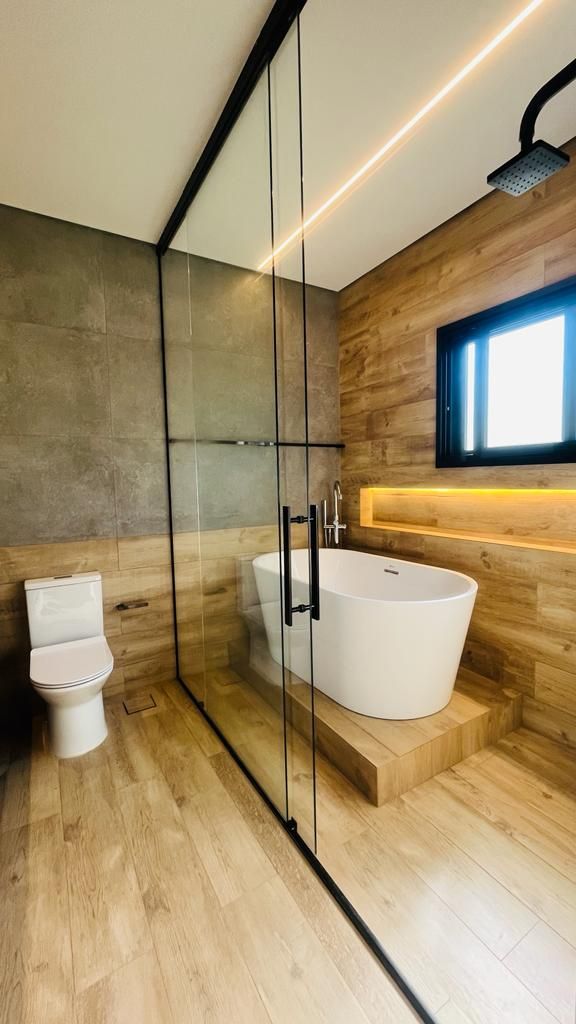 Casa de condomínio à venda no Condomínio Fazenda Alvorada: