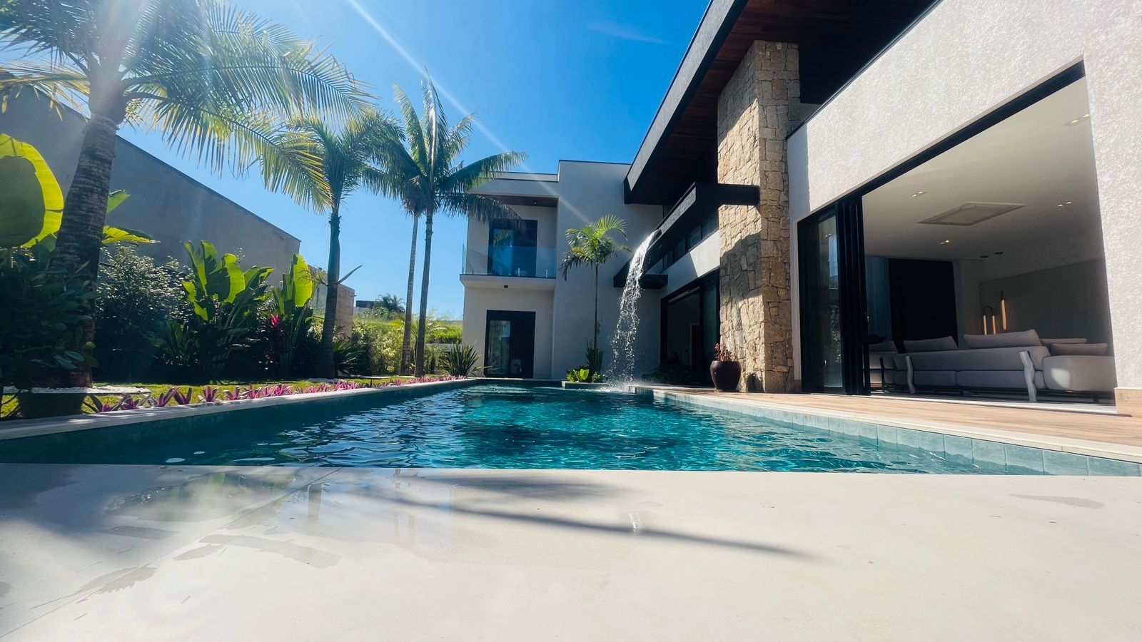 Casa de condomínio à venda no Condomínio Fazenda Alvorada: