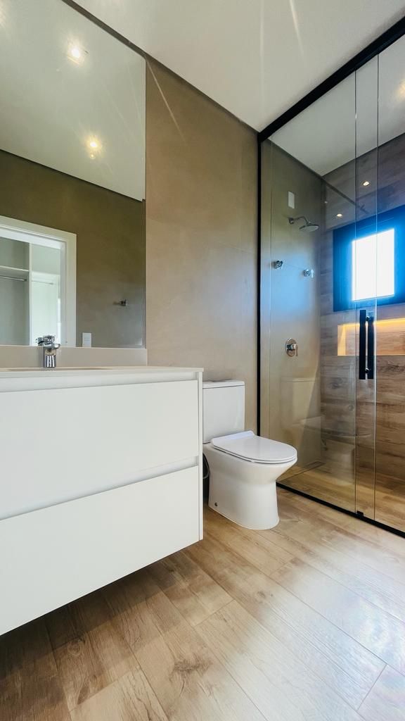 Casa de condomínio à venda no Condomínio Fazenda Alvorada: