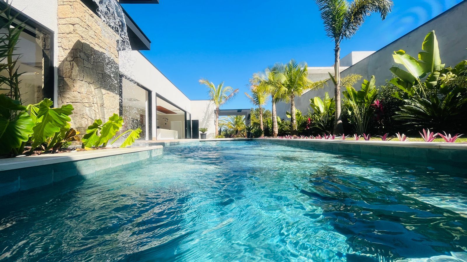 Casa de Condomínio Condomínio Fazenda Alvorada Porto Feliz 