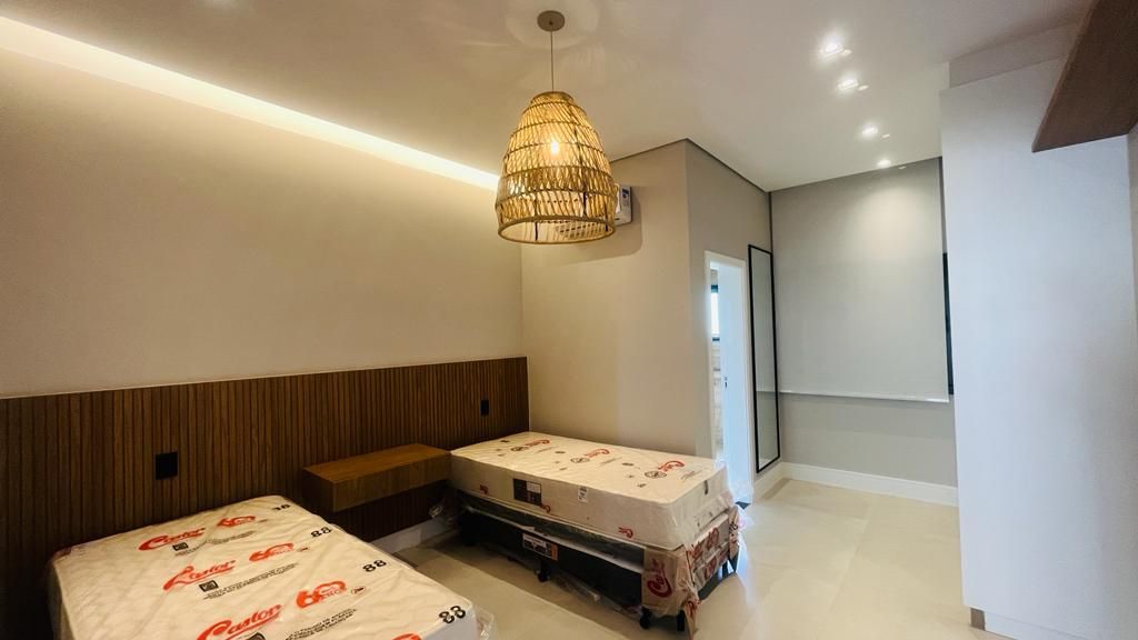 Casa de condomínio à venda no Condomínio Fazenda Alvorada: