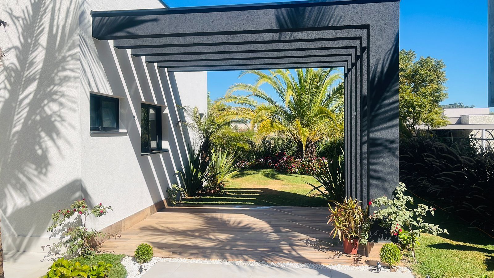 Casa de condomínio à venda no Condomínio Fazenda Alvorada: