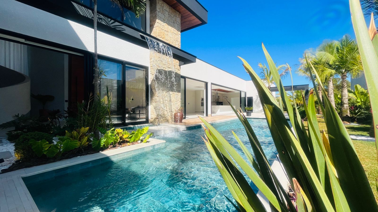 Casa de Condomínio Condomínio Fazenda Alvorada Porto Feliz 