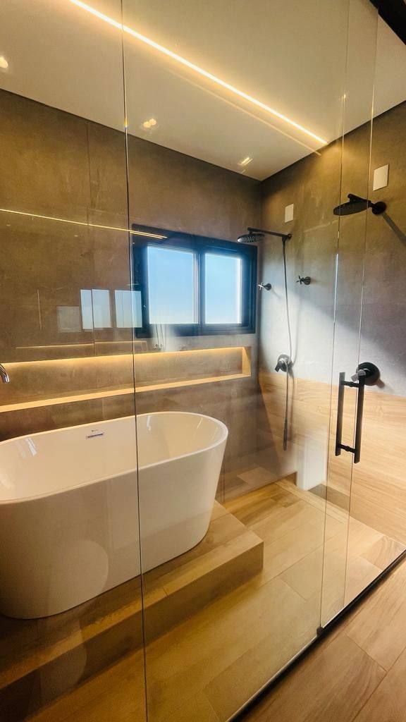 Casa de condomínio à venda no Condomínio Fazenda Alvorada: