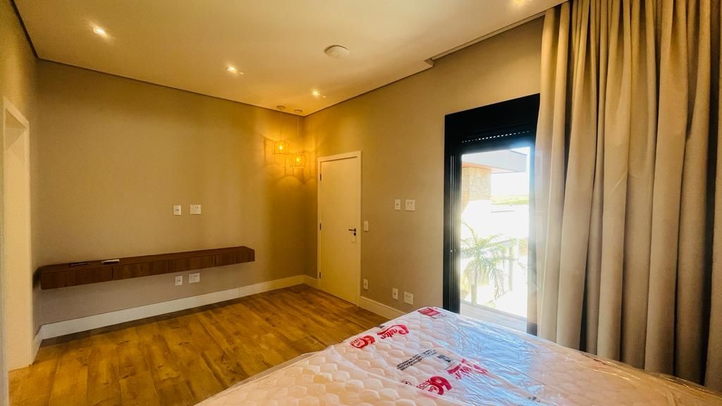 Casa de condomínio à venda no Condomínio Fazenda Alvorada: