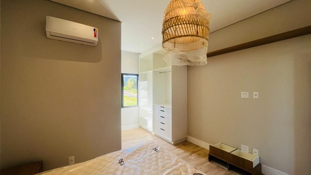 Casa de condomínio à venda no Condomínio Fazenda Alvorada: