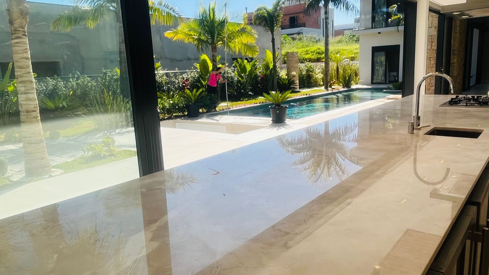 Casa de condomínio à venda no Condomínio Fazenda Alvorada: