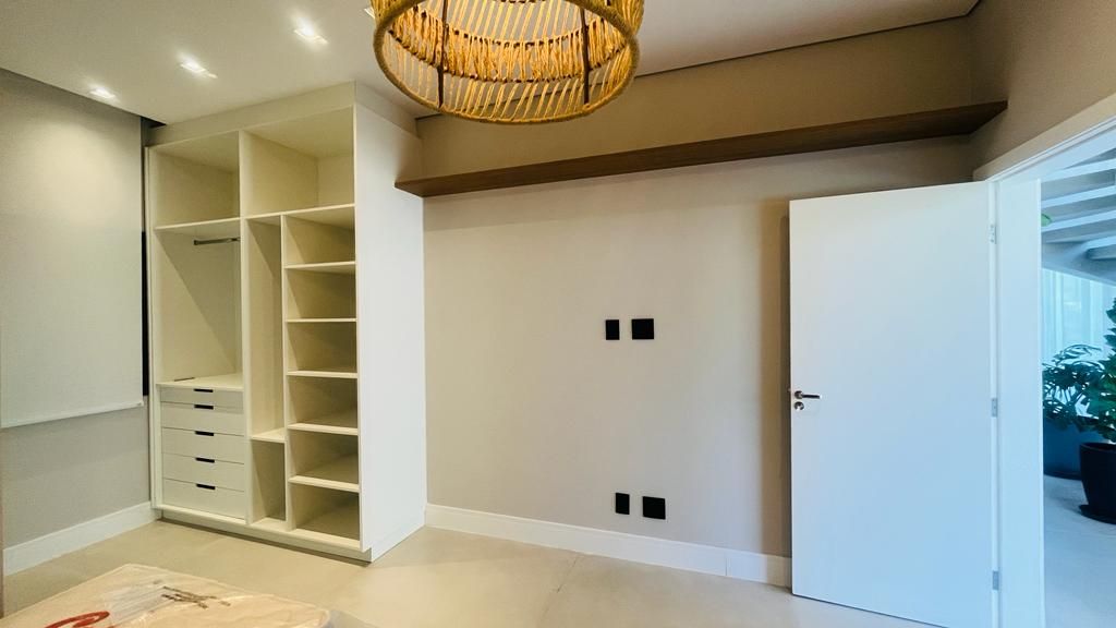 Casa de condomínio à venda no Condomínio Fazenda Alvorada: