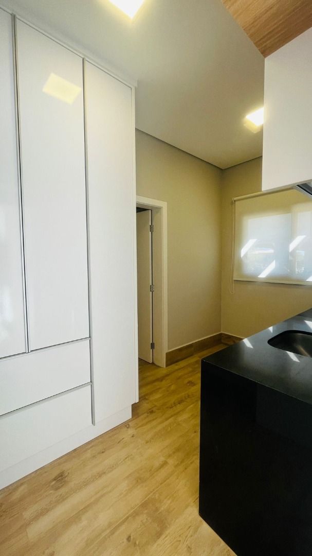 Casa de condomínio à venda no Condomínio Fazenda Alvorada: