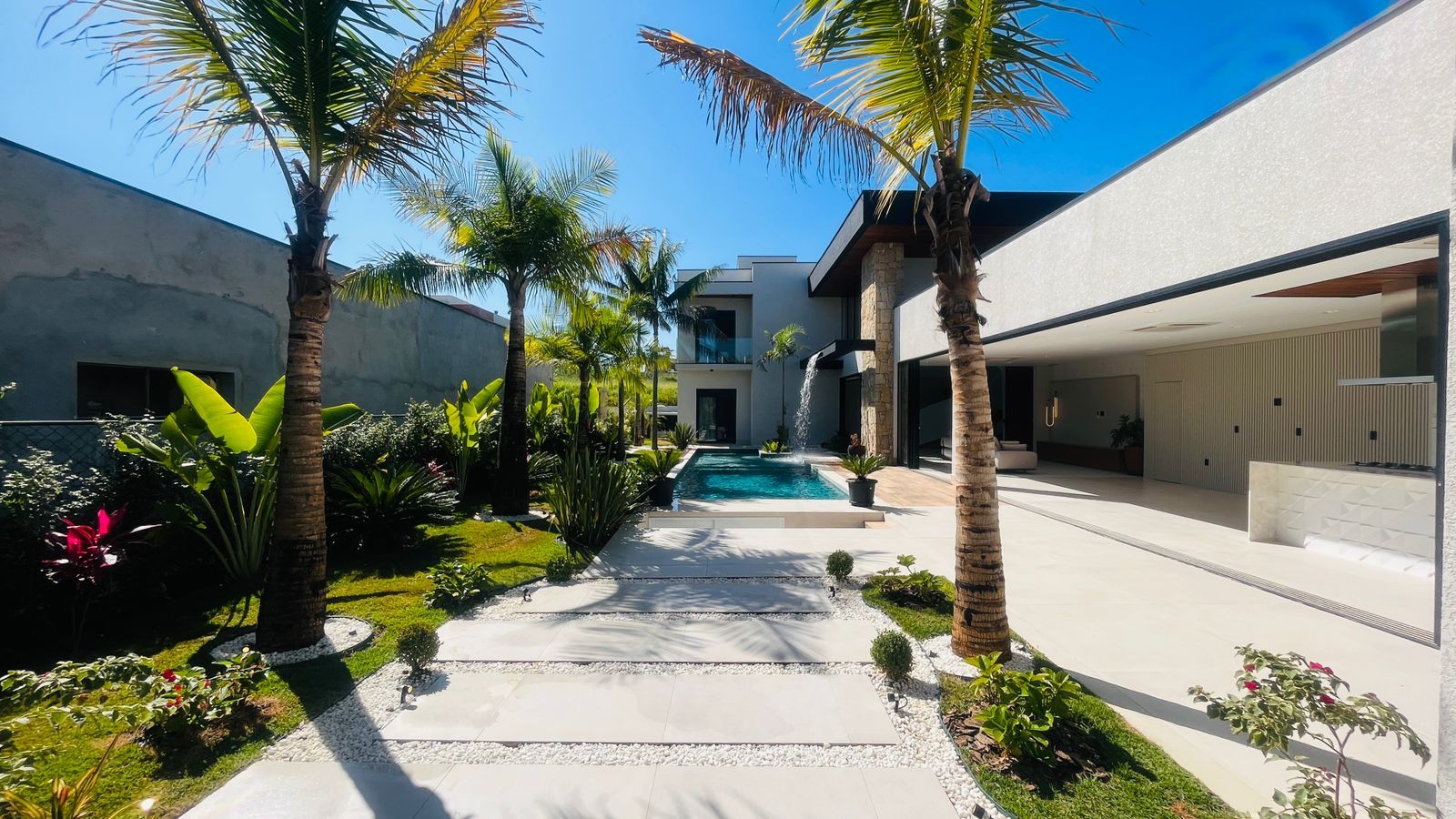 Casa de condomínio à venda no Condomínio Fazenda Alvorada: