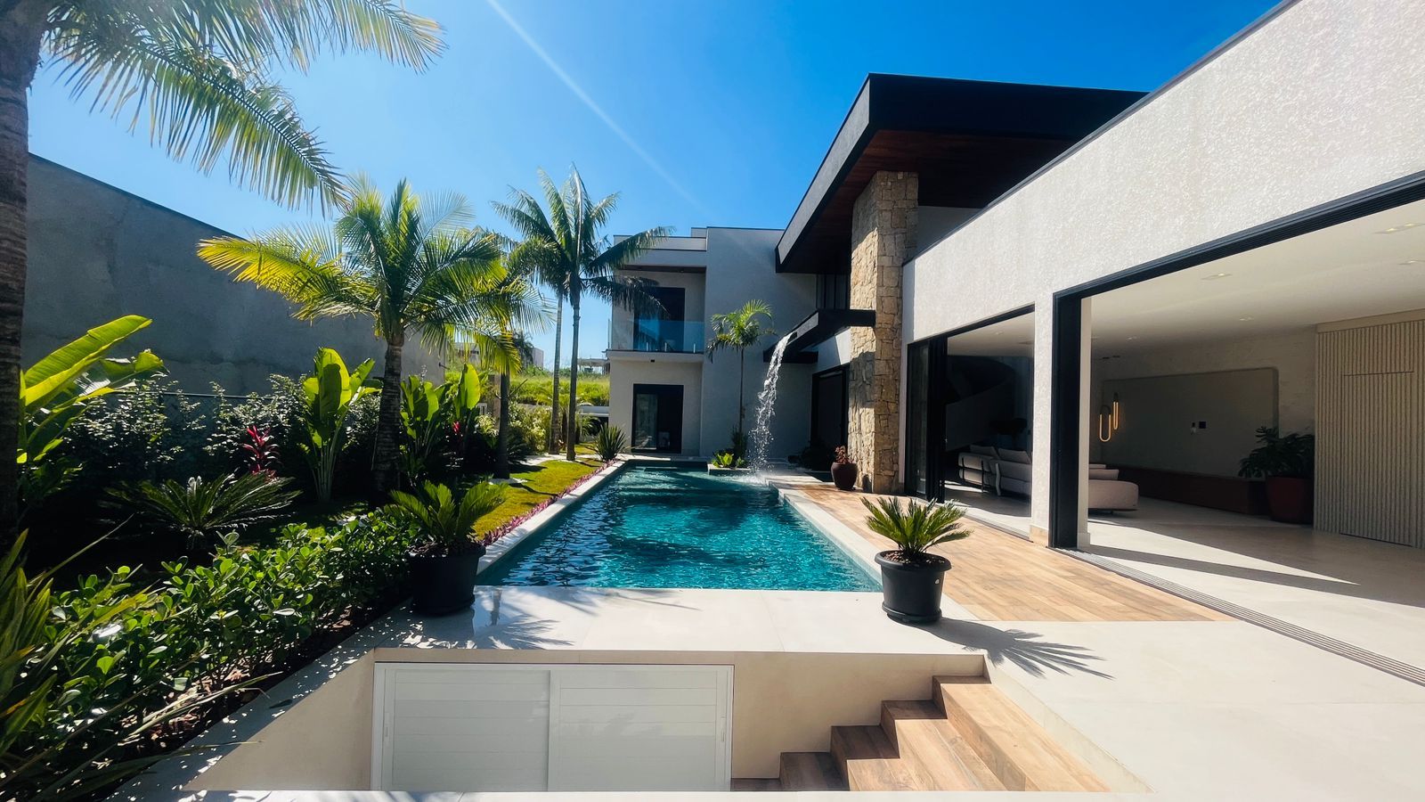 Casa de condomínio à venda no Condomínio Fazenda Alvorada: