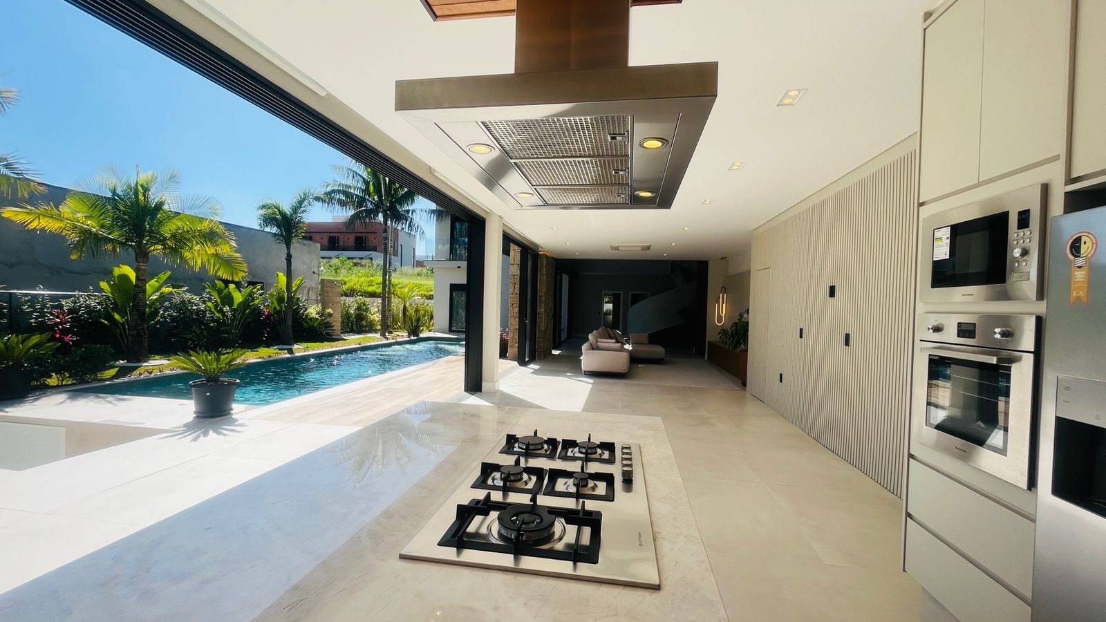 Casa de condomínio à venda no Condomínio Fazenda Alvorada: