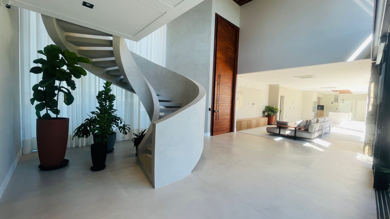 Casa de condomínio à venda no Condomínio Fazenda Alvorada: