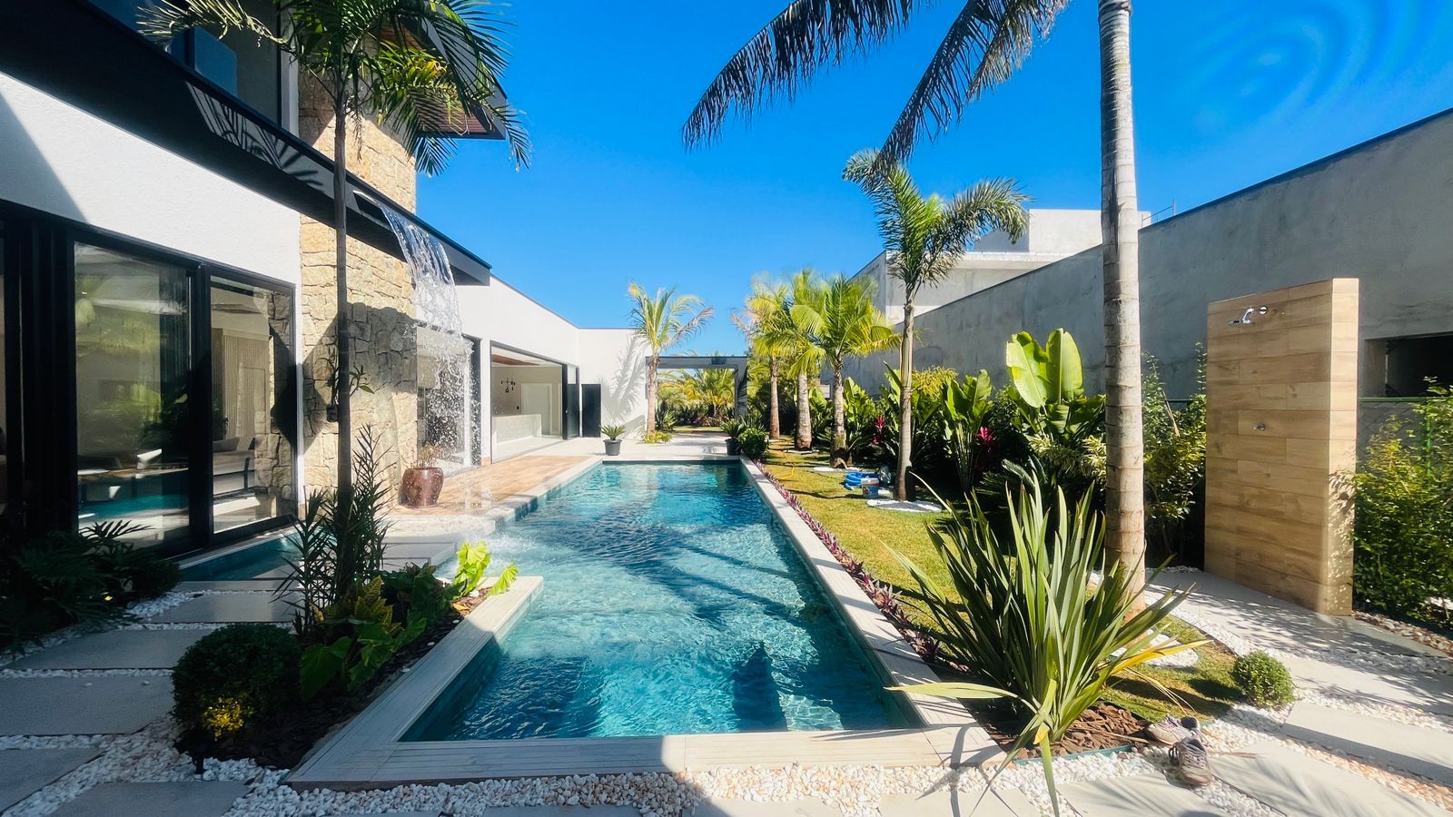 Casa de condomínio à venda no Condomínio Fazenda Alvorada: