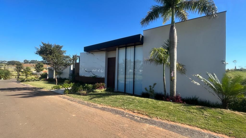 Casa de condomínio à venda no Condomínio Fazenda Alvorada: