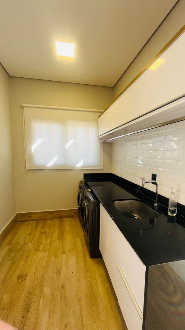 Casa de condomínio à venda no Condomínio Fazenda Alvorada: